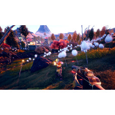 ESD The Outer Worlds