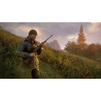 ESD theHunter Call of the Wild Weapon Pack 3