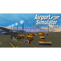 ESD Airport Simulator 2015