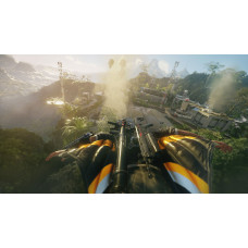 ESD Just Cause 4 Reloaded Edition