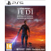 PS5 - Star Wars Jedi Survivor