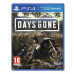 PS4 - Days Gone 
Nazuj si zašpiněné boty