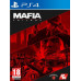 PS4 - Mafia Trilogy
