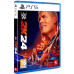 PS5 - WWE 2K24 Datum vydání: 8.3.2024