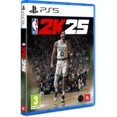 PS5 - NBA 2K25 Datum vydání: