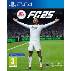 PS4 - EA Sports FC 25