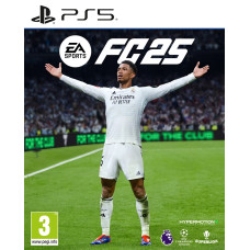 PS5 - EA Sports FC 25