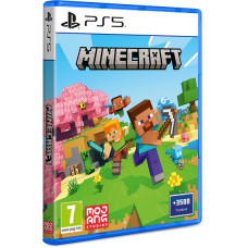 PS5 - Minecraft Datum vydání: