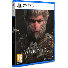 PS5 - Black Myth: Wukong
