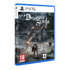PS5 - Demon's Soul Remake