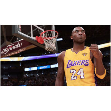 PS4 hra NBA 2K24 Datum vydání: 8.9.2023