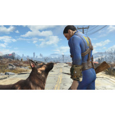 ESD Fallout 4 Elektronická licence určená