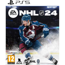 PS5 hra NHL 24 Datum vydání: 6.10.2023