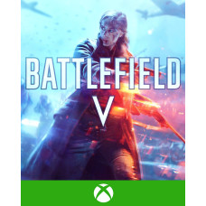 ESD Battlefield V Elektronická licence určená