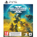 PS5 hra HELLDIVERS II