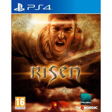 PS4 hra Risen 