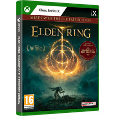 XSX - ELDEN RING Shadow of the Erdtree Edition