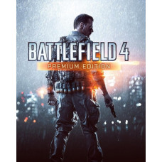 ESD Battlefield 4 Premium Edition