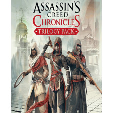 ESD Assassins Creed Chronicles Trilogy