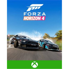 ESD Forza Horizon 4 Xbox One