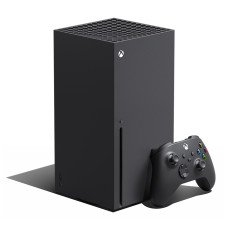 Xbox Series X - 1TB + Forza Horizon 5 Premium Edition