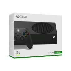 XBOX Series S - 1TB ( black )