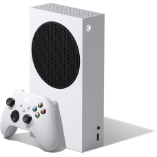 XBOX Series S - 1TB ( white )