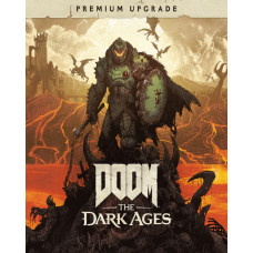 ESD Doom The Dark Ages Premium Edition Upgrade
