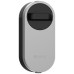 EZVIZ chytrý dveřní zámek + klávesnice/ Bluetooth 3.0/ černo-šedý