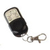 iGET SECURITY P5 - Dálkové ovládání - klíčenka pro aktivaci/deaktivaci alarmu, pro alarm M2B/M3B