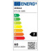 IMMAX NEO DIAMANTE SMART stropní svítidlo 80cm 60W zlaté Zigbee 3.0, TUYA