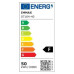 IMMAX NEO LITE TUDO SMART stropní svítidlo s RGB podsvícením 40cm, 50W, Wi-Fi, TUYA