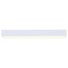 IMMAX NEO CANTO SMART stropní svítidlo 90x15cm, 50W bílé Zigbee 3.0, TUYA