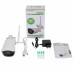 EVOLVEO Detective WIP 2M SMART WiFI IP Kamera