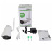 EVOLVEO Detective WIP 2M SMART WiFI IP Kamera