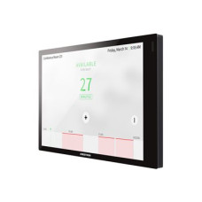 Crestron Room Scheduling Touch Screen TSS-770-B-S-LB KIT