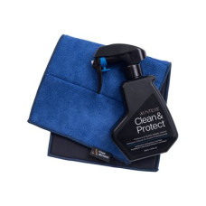 Austere III Series Clean & Protect