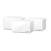 Halo H90X(3-pack) 6000Mbps Home Mesh Wifi6 system