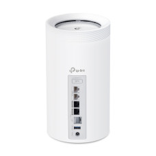 TP-Link BE19000 Whole Home Mesh Wi-Fi 7 System(Tri-Band) Deco BE85(1-pack)