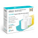 TP-Link AX1800 Smart Home Mesh WiFi6 Deco X20(3-pack)