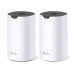 TP-Link AC1900 Whole-Home WiFi System Deco S7(2-pack)