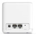 Halo H30G(3-pack) 1300Mbps Home Mesh WiFi system