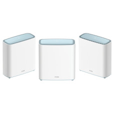 D-Link M32-3 EAGLE PRO AI AX3200 Mesh System (3-pack)