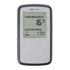 AirThings Corentium Home (224 B/m3) - digitální detektor radonu