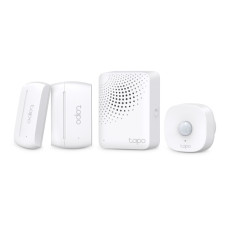 TP-Link Tapo T30 KIT - Startovací sada Smart senzorů ( Tapo H100 x1 + Tapo T100 x1 + Tapo T110 x2 )