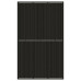 Solarmi solární panel Amerisolar Mono 385 Wp černý 120 článků (MPPT 35V)