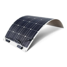 GWL Solární panel Sunman Flexible Mono 100 Wp, Eyelet