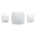 Ajax Hub 2 LTE (4G) white (33152)