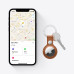 Apple AirTag (1 Pack) lokátor