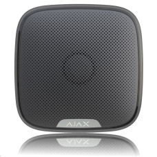 Ajax StreetSiren black (7661)